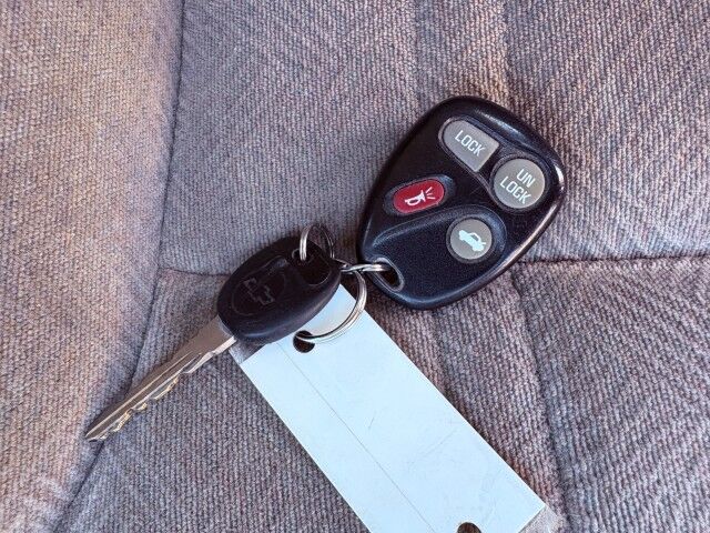 2004 Chevrolet Impala  North Versailles PA