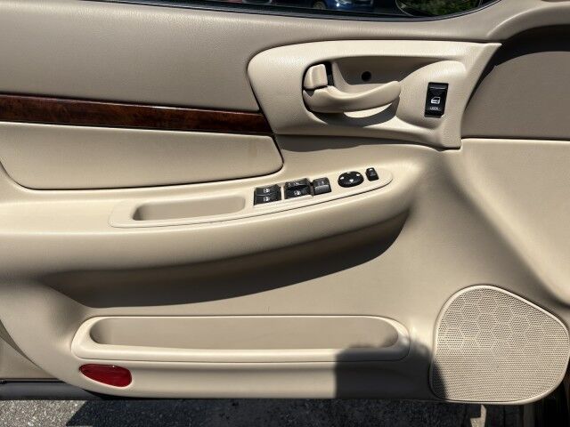 2004 Chevrolet Impala  North Versailles PA