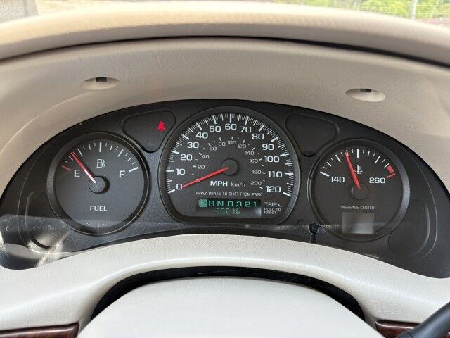 2004 Chevrolet Impala  North Versailles PA
