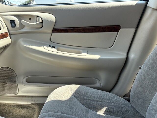 2004 Chevrolet Impala  North Versailles PA