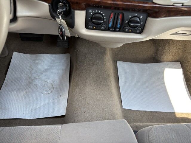2004 Chevrolet Impala  North Versailles PA