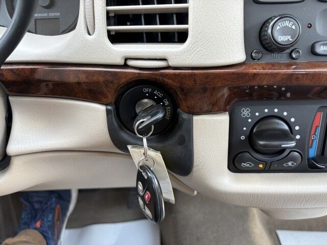 2004 Chevrolet Impala  North Versailles PA