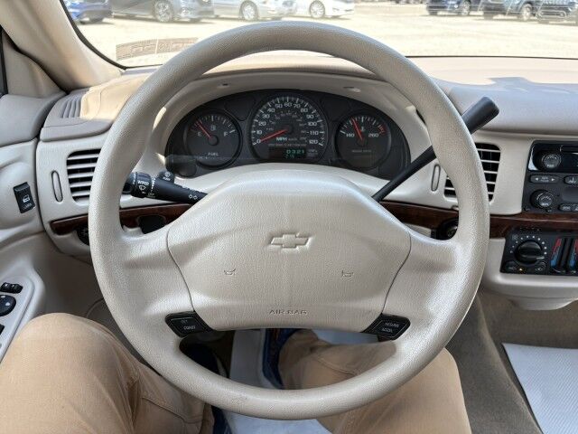 2004 Chevrolet Impala  North Versailles PA