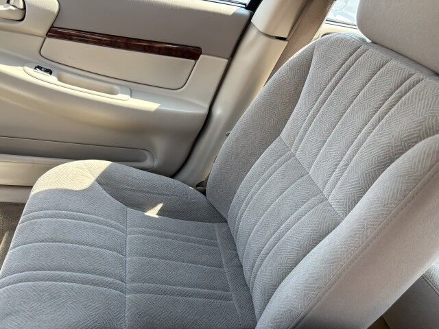 2004 Chevrolet Impala  North Versailles PA