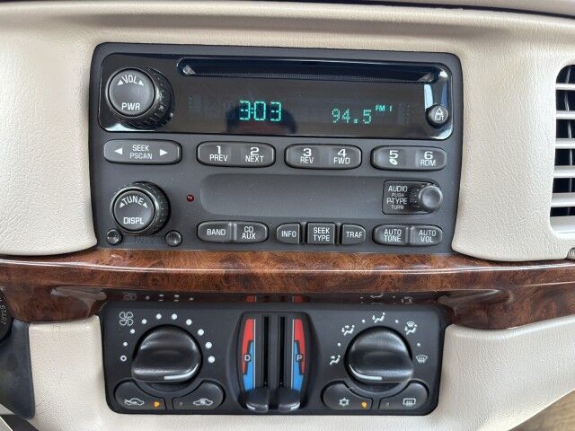 2004 Chevrolet Impala  North Versailles PA