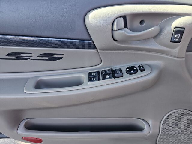 2004 Chevrolet Impala SS SUPERCHARGED Duluth GA