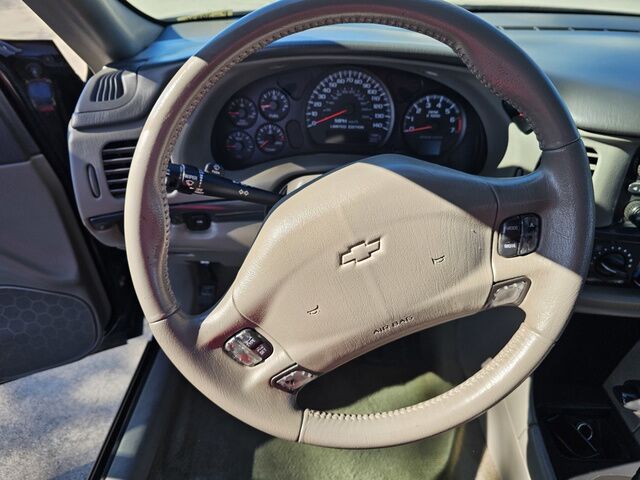 2004 Chevrolet Impala SS SUPERCHARGED Duluth GA