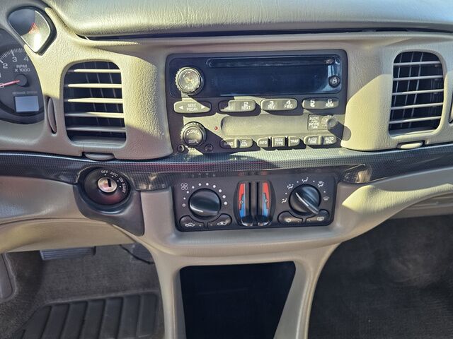 2004 Chevrolet Impala SS SUPERCHARGED Duluth GA