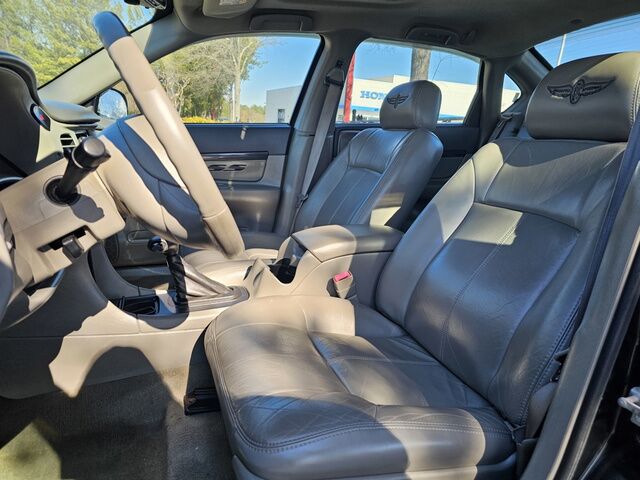 2004 Chevrolet Impala SS SUPERCHARGED Duluth GA