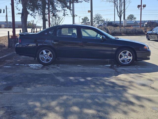 2004 Chevrolet Impala SS SUPERCHARGED Duluth GA