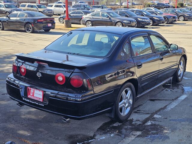 2004 Chevrolet Impala SS SUPERCHARGED Duluth GA