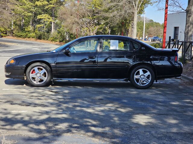 2004 Chevrolet Impala SS SUPERCHARGED Duluth GA