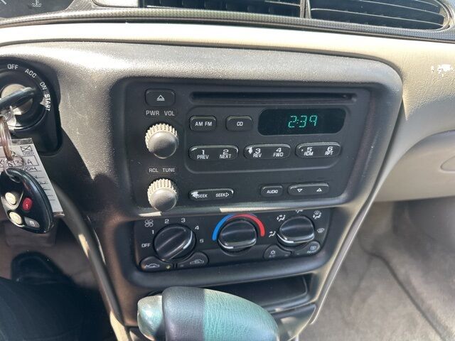2004 Chevrolet Malibu Base Watertown SD
