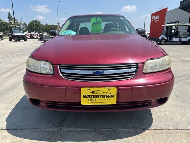 2004 Chevrolet Malibu Base Watertown SD
