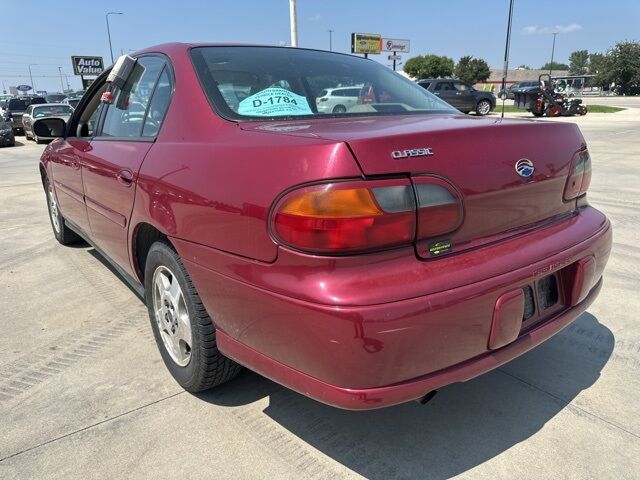 2004 Chevrolet Malibu Base Watertown SD