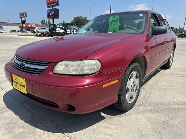 2004 Chevrolet Malibu Base Watertown SD