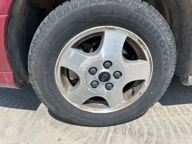2004 Chevrolet Malibu Base Watertown SD