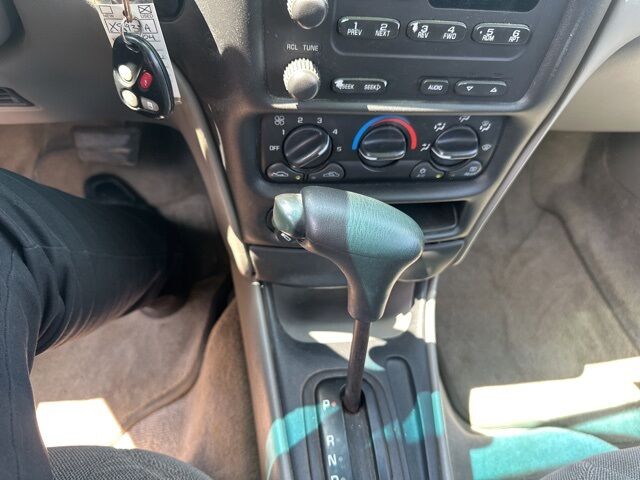 2004 Chevrolet Malibu Base Watertown SD