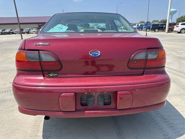 2004 Chevrolet Malibu Base Watertown SD