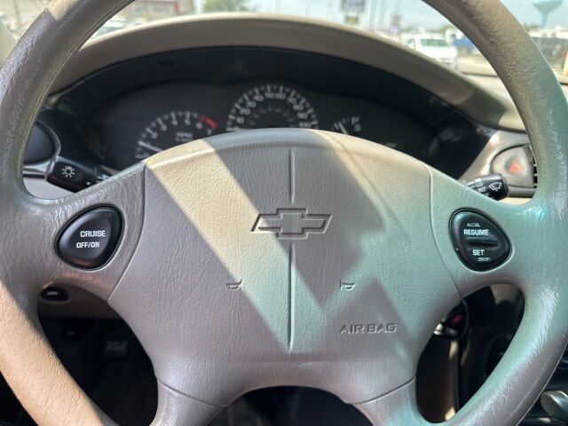 2004 Chevrolet Malibu Base Watertown SD