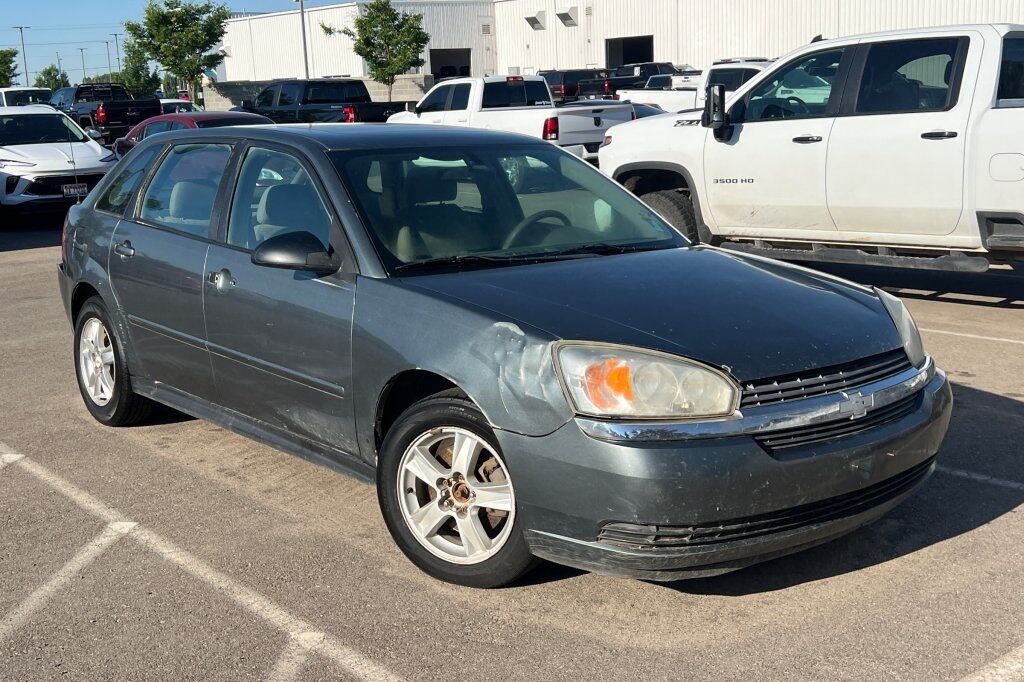 2004 Chevrolet Malibu Maxx LS Fruitland ID