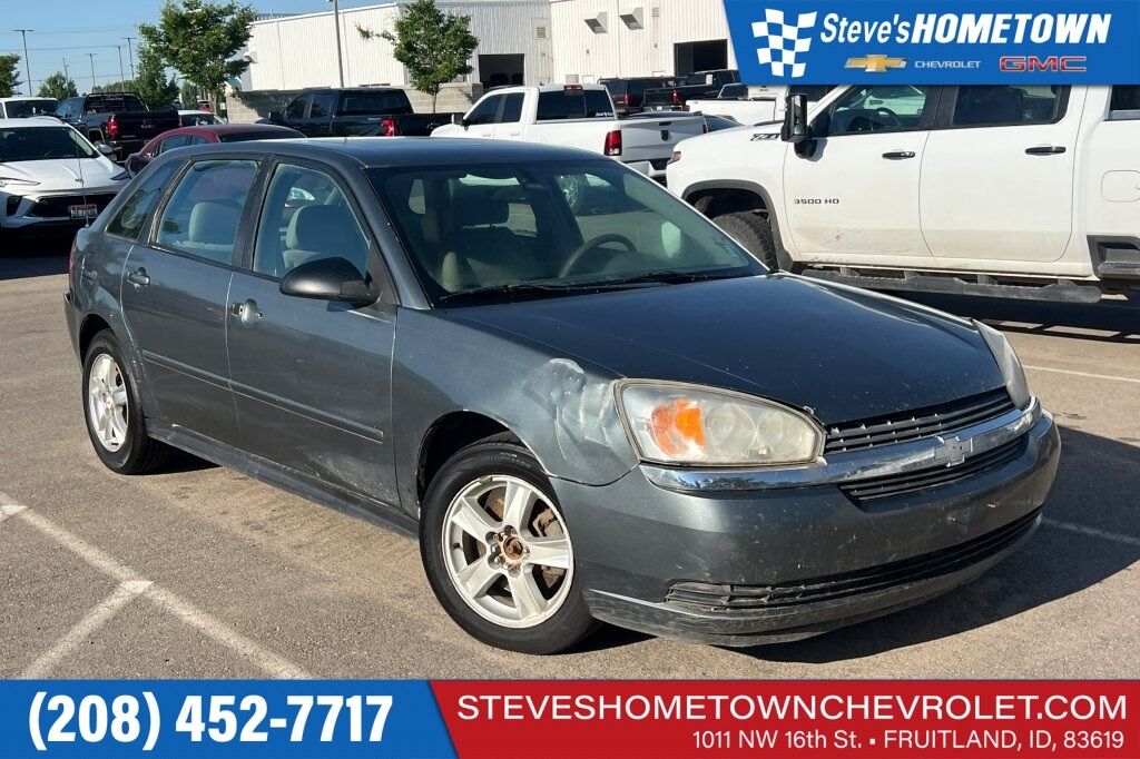 2004 Chevrolet Malibu Maxx LS Fruitland ID