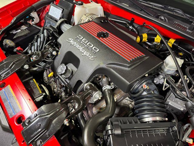 2004 Chevrolet Monte Carlo SS Supercharged Fort Lauderdale FL