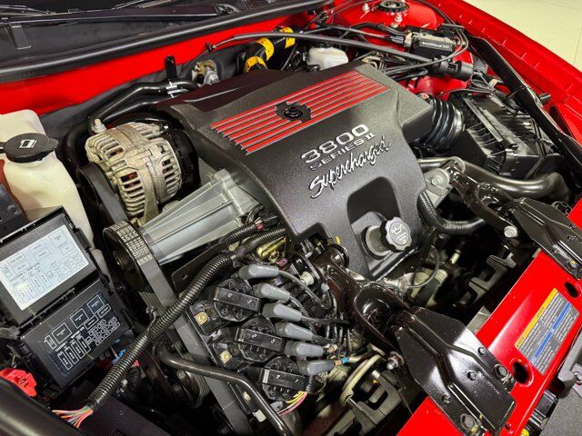 2004 Chevrolet Monte Carlo SS Supercharged Fort Lauderdale FL