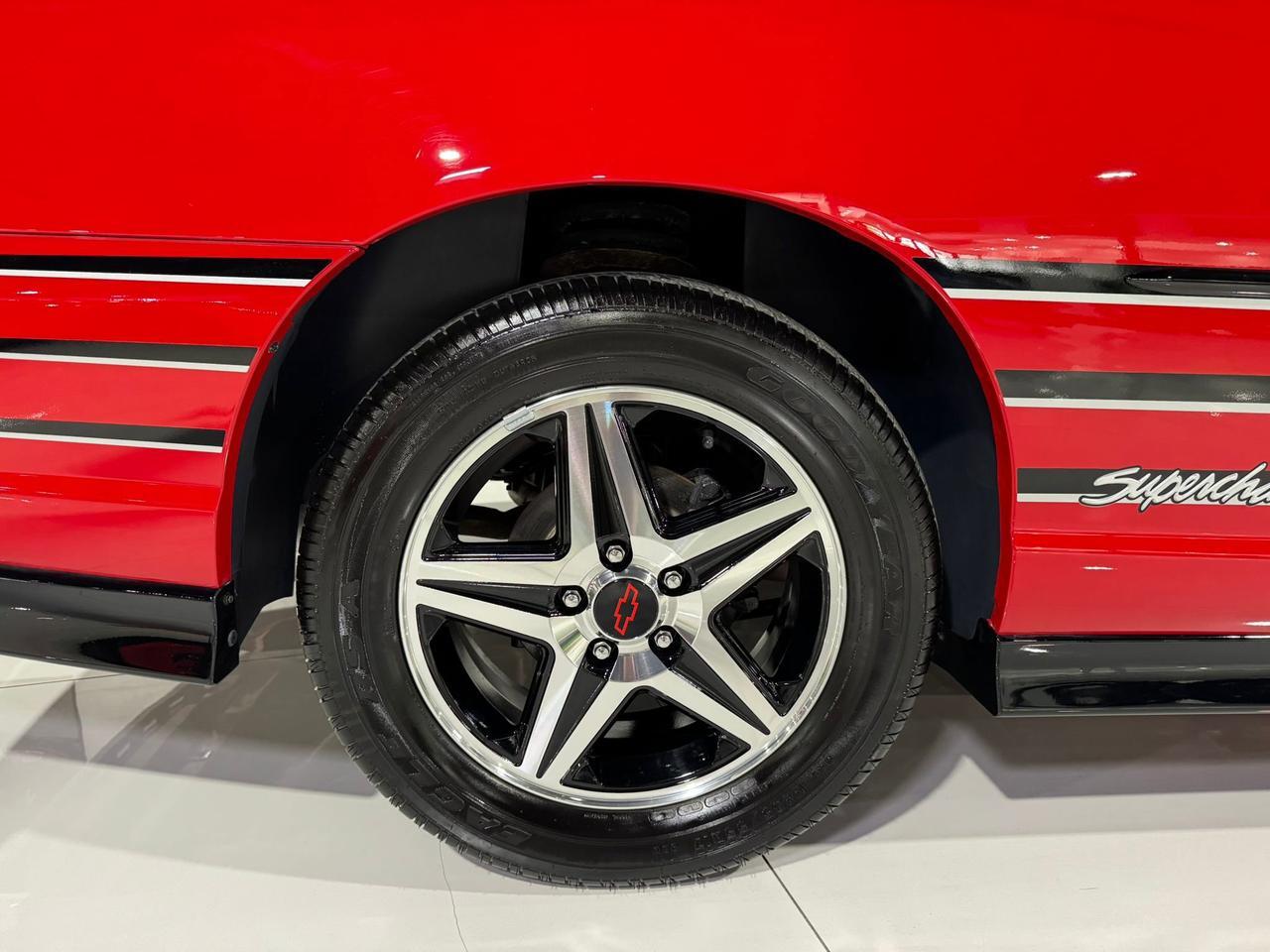 2004 Chevrolet Monte Carlo SS Supercharged Fort Lauderdale FL