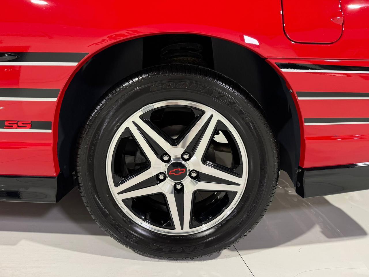 2004 Chevrolet Monte Carlo SS Supercharged Fort Lauderdale FL