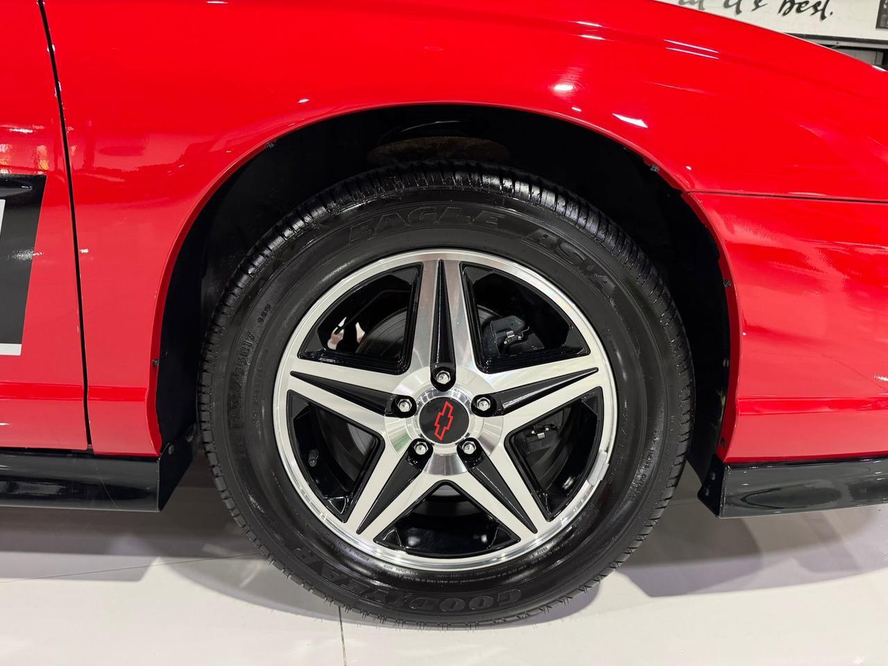 2004 Chevrolet Monte Carlo SS Supercharged Fort Lauderdale FL