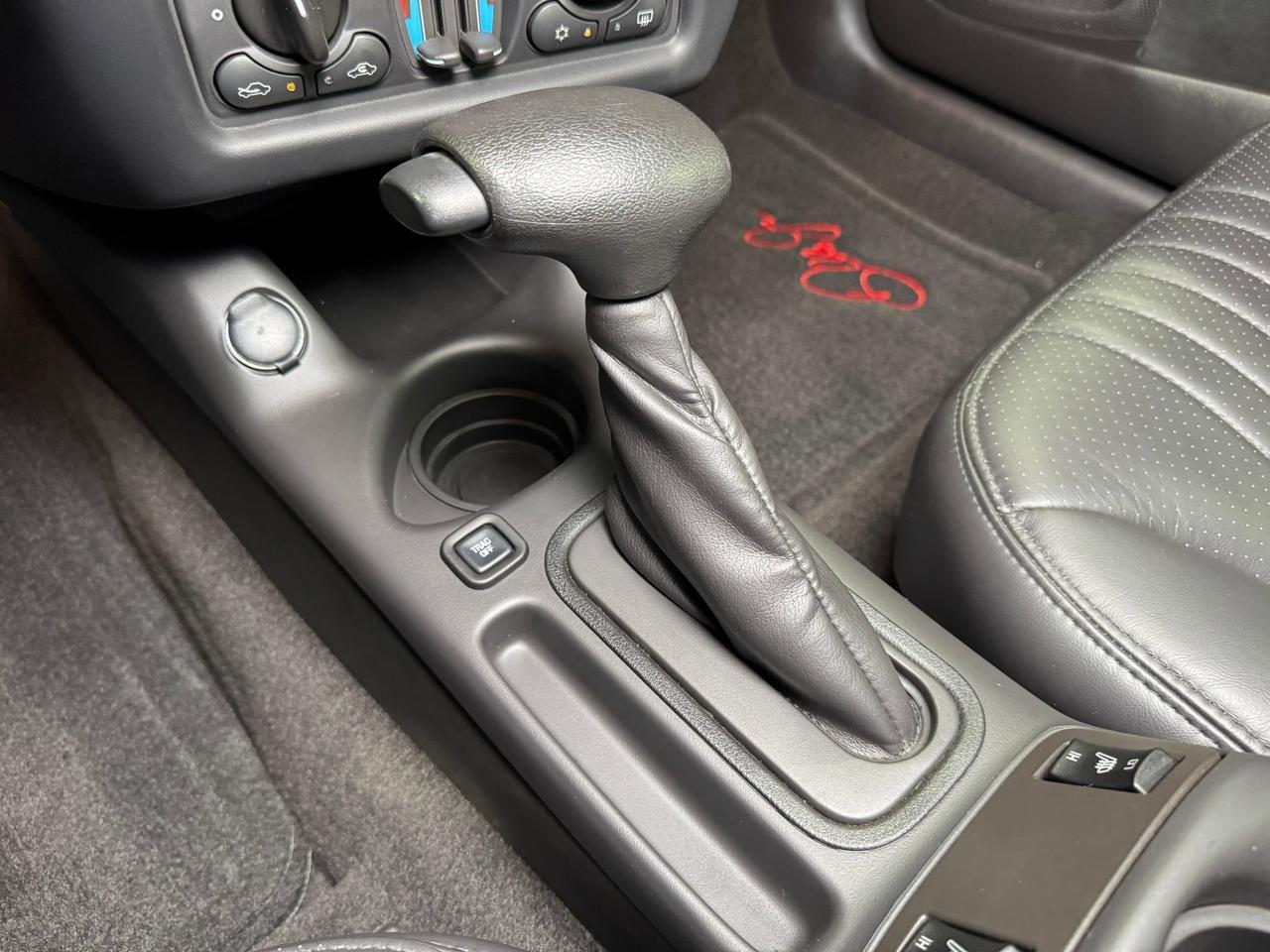 2004 Chevrolet Monte Carlo SS Supercharged Fort Lauderdale FL