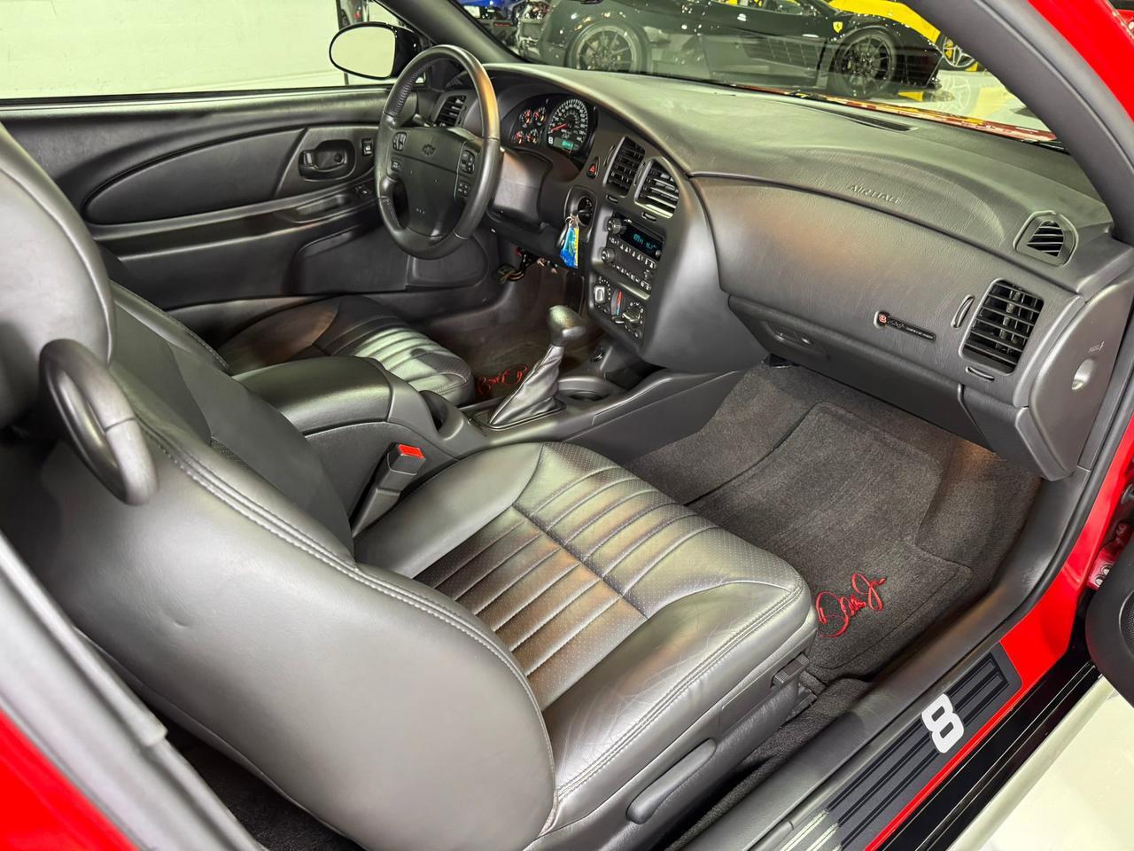 2004 Chevrolet Monte Carlo SS Supercharged Fort Lauderdale FL