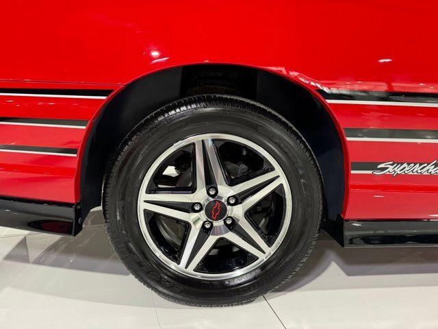 2004 Chevrolet Monte Carlo SS Supercharged Fort Lauderdale FL