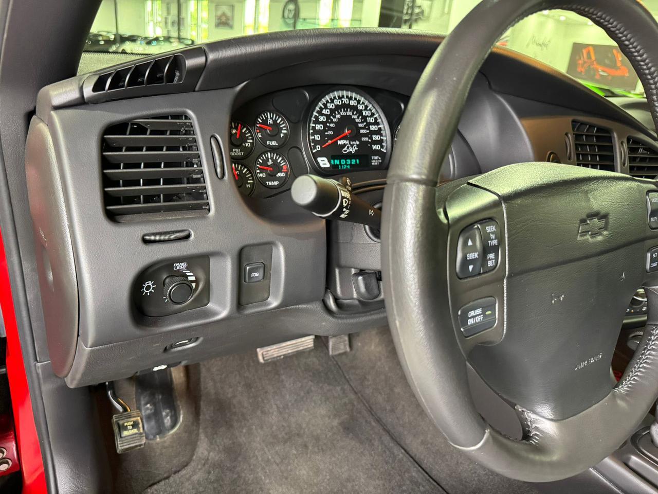 2004 Chevrolet Monte Carlo SS Supercharged Fort Lauderdale FL
