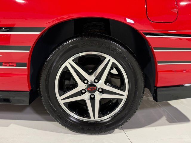 2004 Chevrolet Monte Carlo SS Supercharged Fort Lauderdale FL