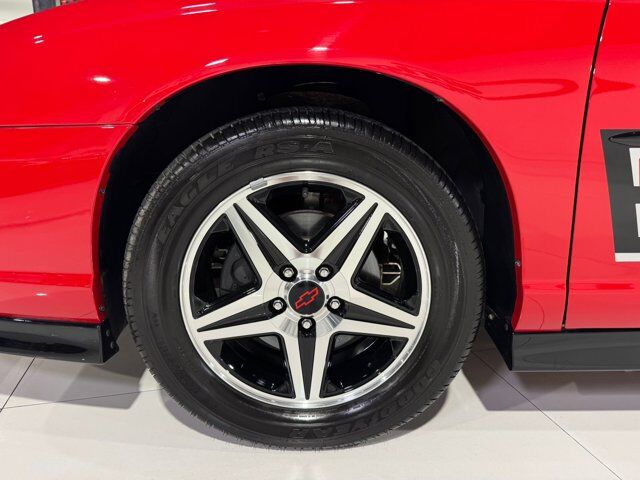 2004 Chevrolet Monte Carlo SS Supercharged Fort Lauderdale FL