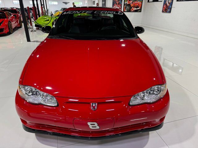 2004 Chevrolet Monte Carlo SS Supercharged Fort Lauderdale FL