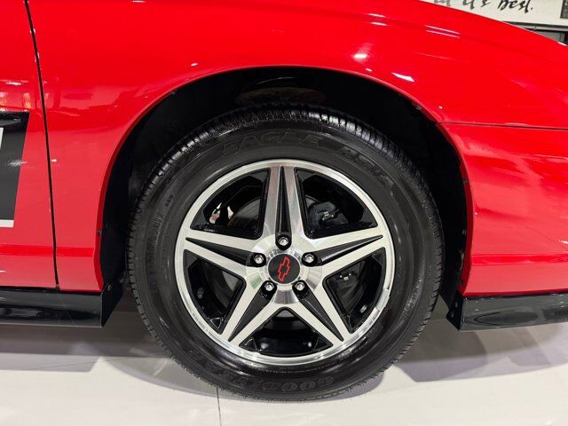 2004 Chevrolet Monte Carlo SS Supercharged Fort Lauderdale FL