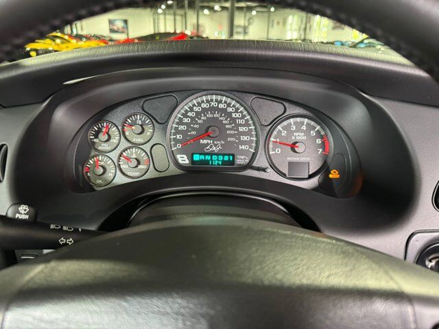 2004 Chevrolet Monte Carlo SS Supercharged Fort Lauderdale FL