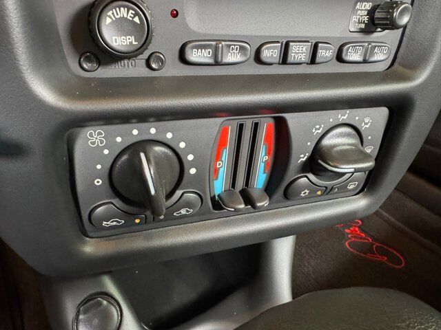2004 Chevrolet Monte Carlo SS Supercharged Fort Lauderdale FL