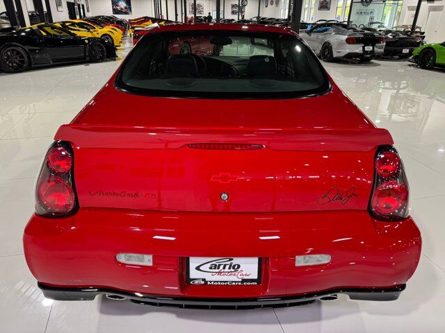 2004 Chevrolet Monte Carlo SS Supercharged Fort Lauderdale FL