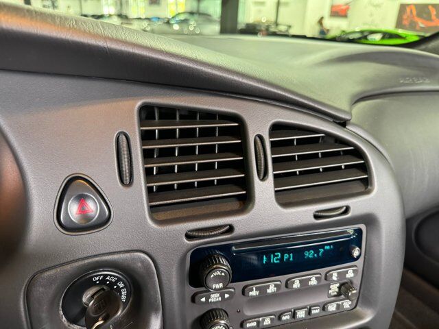 2004 Chevrolet Monte Carlo SS Supercharged Fort Lauderdale FL