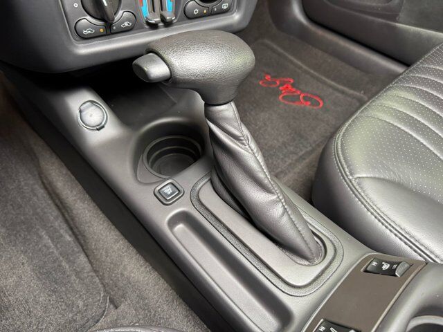 2004 Chevrolet Monte Carlo SS Supercharged Fort Lauderdale FL