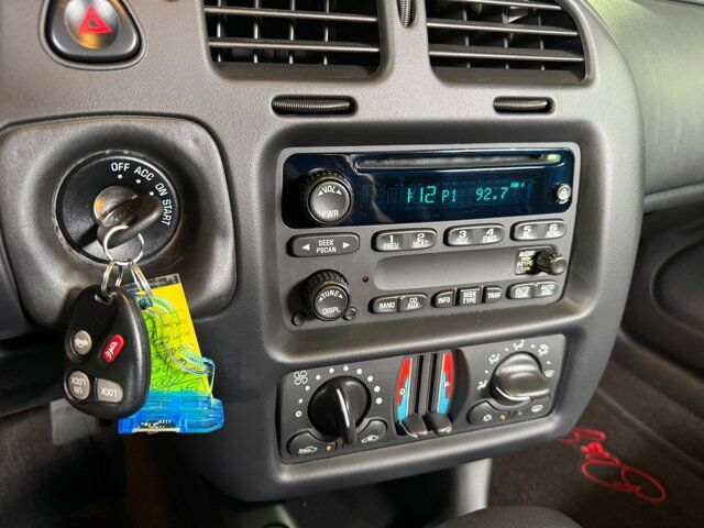2004 Chevrolet Monte Carlo SS Supercharged Fort Lauderdale FL