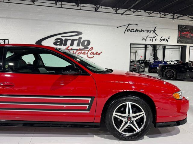 2004 Chevrolet Monte Carlo SS Supercharged Fort Lauderdale FL