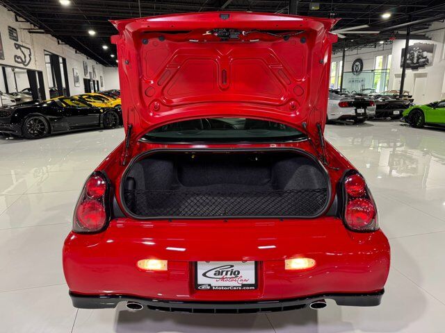 2004 Chevrolet Monte Carlo SS Supercharged Fort Lauderdale FL