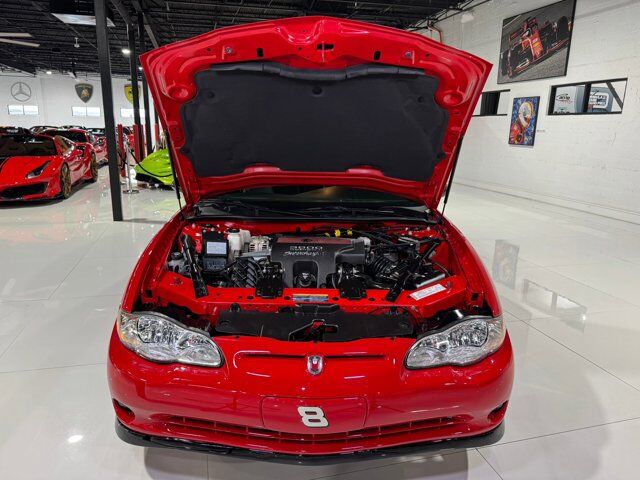 2004 Chevrolet Monte Carlo SS Supercharged Fort Lauderdale FL