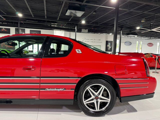 2004 Chevrolet Monte Carlo SS Supercharged Fort Lauderdale FL