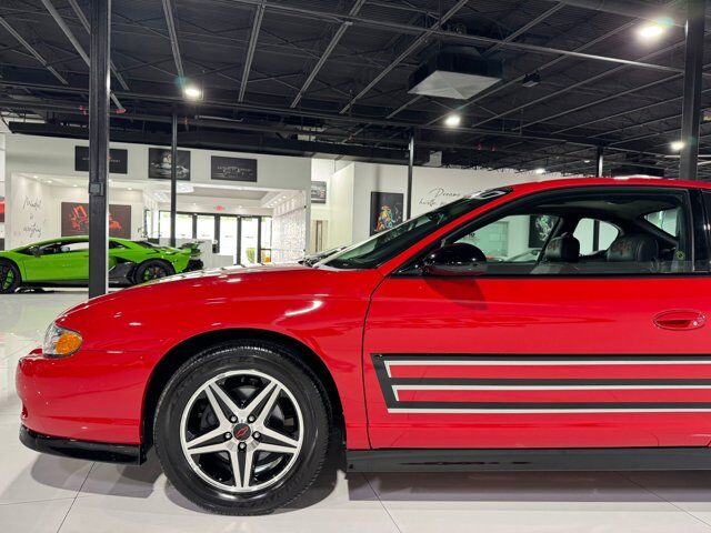 2004 Chevrolet Monte Carlo SS Supercharged Fort Lauderdale FL